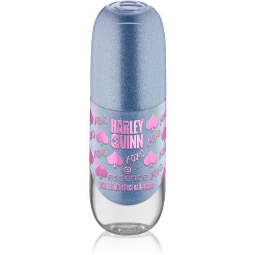 Essence Harley Quinn lak za nohte odtenek 8 ml Cene