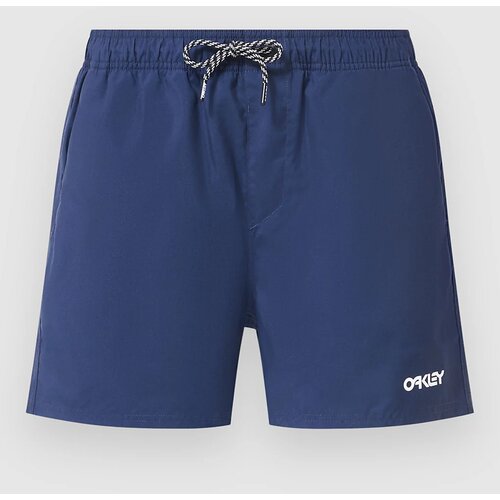 Oakley Beach Volley 16" Boardshorts abyss Cene