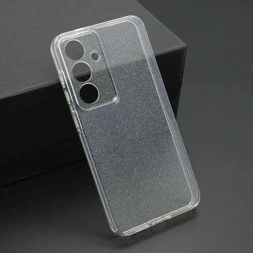  maska sparkling za samsung S931B galaxy S25 5G/ providna Cene