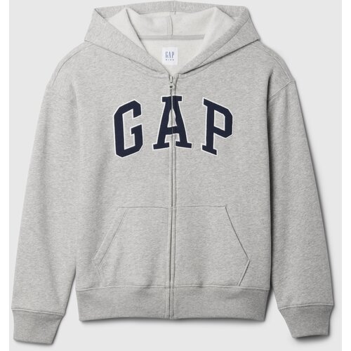GAP Children's Sweatshirt with Logo - Boys Cene
