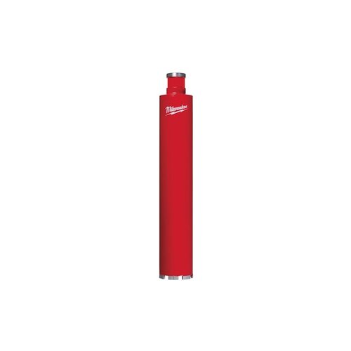 Milwaukee dijamantska kruna za mokro bu&amp;scaron;enje wchp, 62 x 450/525 mm 4932399708 Slike