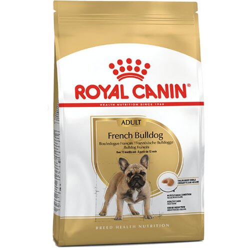Royal Canin hrana za pse francuski buldog 1,5kg french bulldog RV0704 Slike