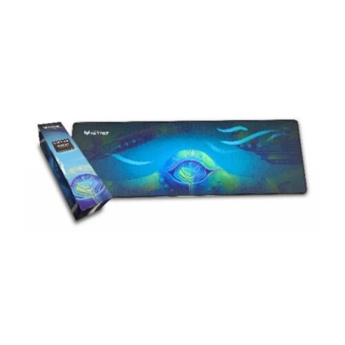Sapphire nitro premium gaming pad 900 x 300mm Slike