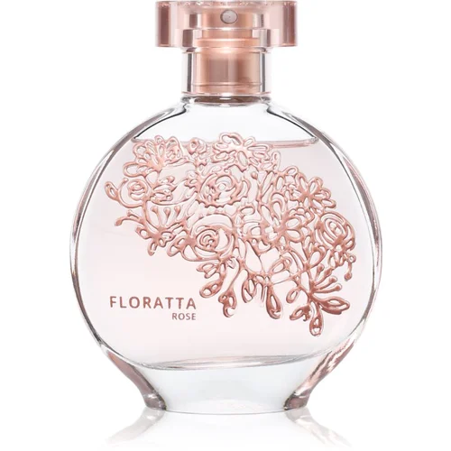 Floratta Rose toaletna voda za žene 75 ml