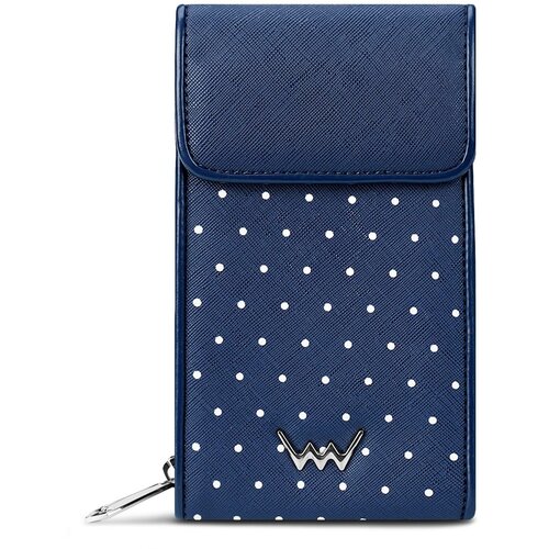 Vuch Nikolett Blue Wallet Slike
