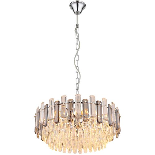 Globo 63109H - Luster na lancu ORGINA 12xE14/40W/230V Cene