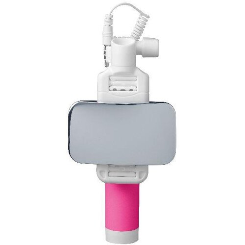Cellular Line Selfie Stick Total View, Pink Cijene