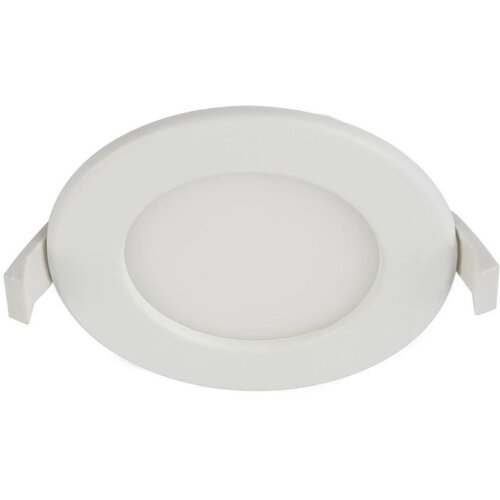 Globo 12395-15 - LED kupatilska ugradna svetiljka POLLY 1xLED/15W/230V IP65 Slike