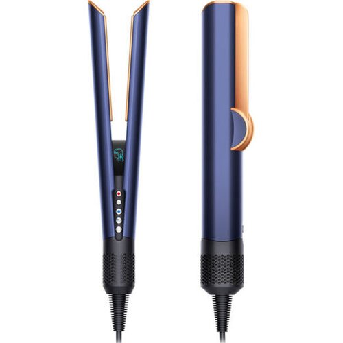 Dyson Pegla za kosu Airstrait Prussian Copper 408215 Cene