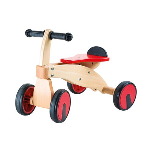 Legler Small Foot Poganjalec Red Raser Slike