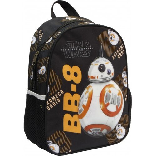  Ruksak za vrtić 3D The Force Awakens Netto Cene