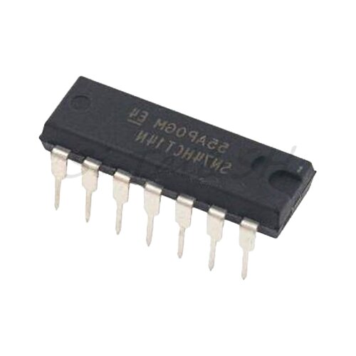 Integralno kolo SN74HCT14T Cene