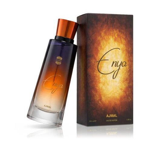 Ajmal Enya 100 ml parfemska voda unisex Cijene