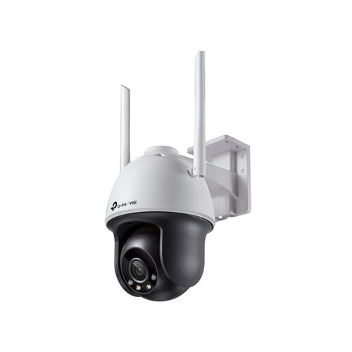 Tp-link VIGI 4MP Outdoor Full-Color Pan Tilt WiFi Network Camera Slike