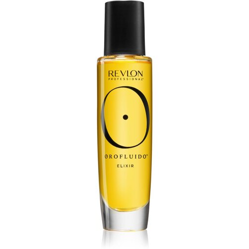 Orofluido Elixir ulje za jačanje i sjaj kose 30 ml za žene Cijene