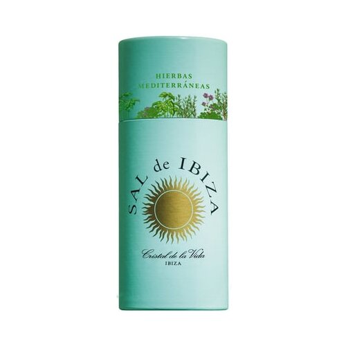 Sal de Ibiza Granito z mediteranskimi zelišči Cene
