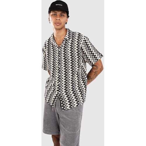 Redefined Rebel Zander Srajca black Cene