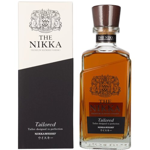 Nikka Viski Tailored, 0.7l Slike