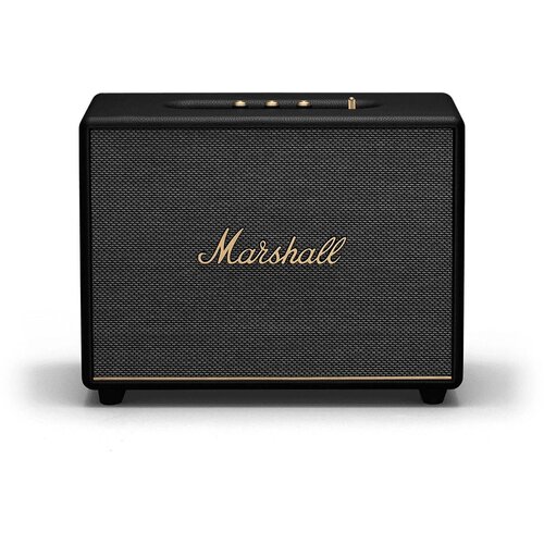 Marshall WOBURN BT III Black zvučnik Cijene