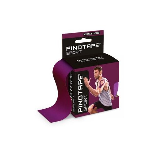 Pino PINOTAPE&reg; Sport, jajčevec, 5 cm x 5 m Cene