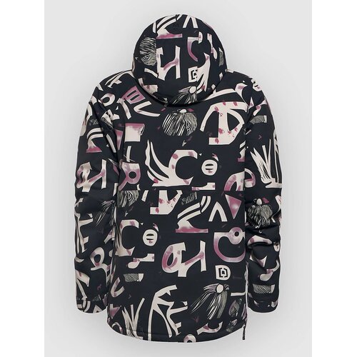 Horsefeathers Tala Anorak nomad Slike