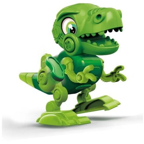 Clementoni CL75073 DINOBOT T-REX Cijene