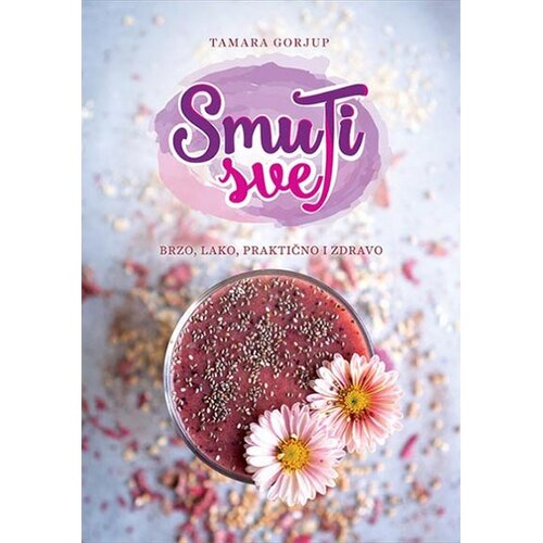 Miba Books Smuti svet Slike