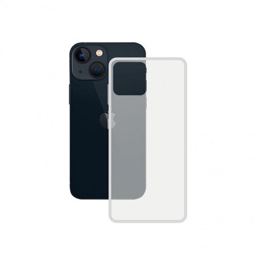 Ksix flex za&scaron;titna maska za iPhone 14, prozirna Cijene