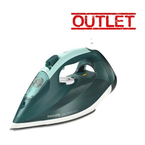 Philips DST7031/70 pegla outlet Slike