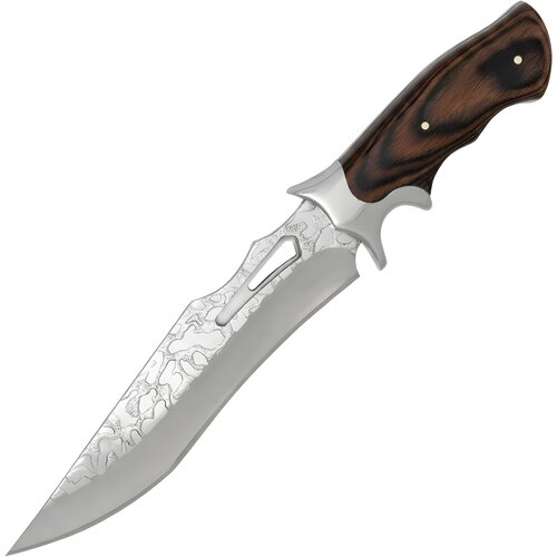 IZMAEL Outdoor nož WK-41130 - Rjava Cene
