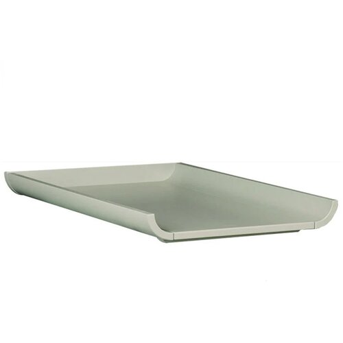 Troll nursery&amp;reg; previjalna lesena podloga za komodo in posteljico torsten&amp;trade;/wave&amp;trade; light green Slike