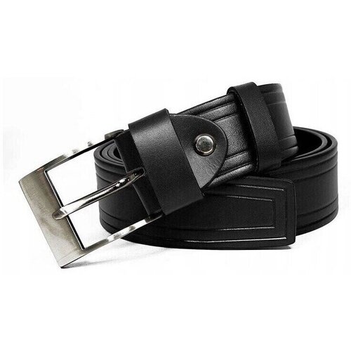 Rovicky Pasovi DPRS05BGEBLACK9568162 Črna Slike