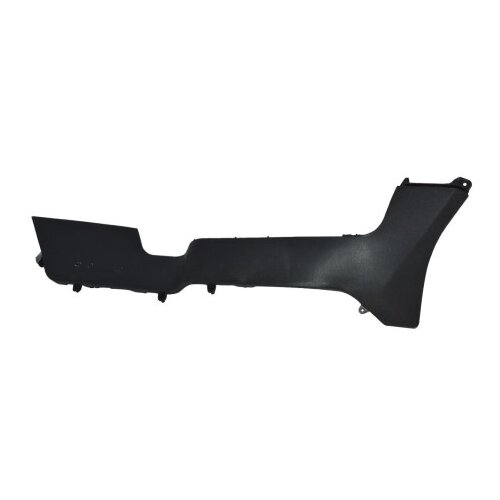  Oklop za king - donji desni panel ispod gazi&amp;scaron;ta crna ( 331610 ) Slike