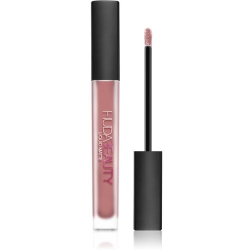 Huda Beauty Liquid Matte Lipstick Ultra-Comfort dugotrajni ruž za usne s mat efektom nijansa Sweet Talker 4,2 ml Cijene