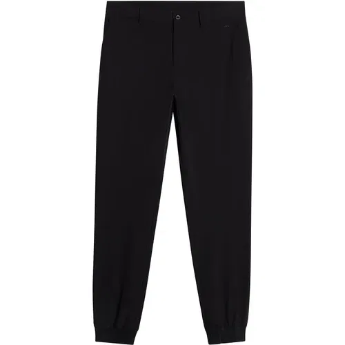 J.Lindeberg Cuff Jogger Pant Estate Blue 32