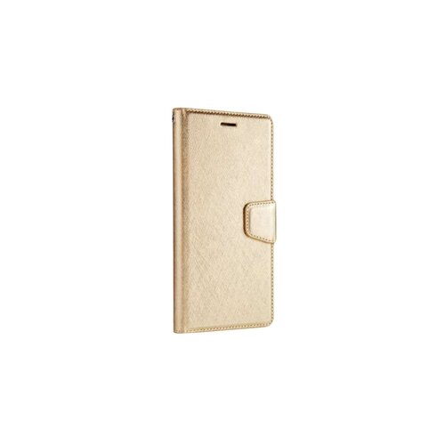 ALIVO xiaomi redmi A3, gold preklopna maska Slike