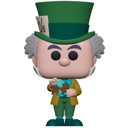 Funko pop figure disney alice in wonderland 70th mad hatter Slike