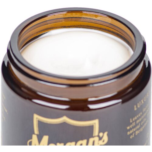 Morgan&amp;#039;s Luxury Beard Cream krema za brado 100 ml Slike
