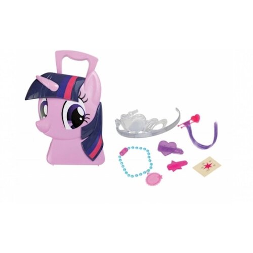 JAMARA kovček s pripomočki Moj mali poni Twilight Sparkle 410099 Cene
