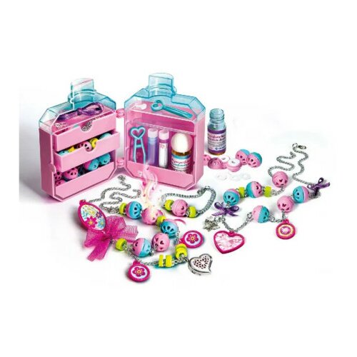 Crazy chic perfumed charms ( CL18600 ) Cene
