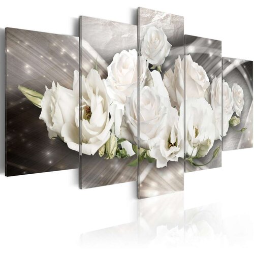  Slika - Secret of a Rose 100x50 Slike