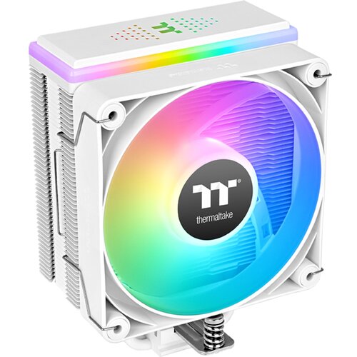 Thermaltake ASTRIA 200 ARGB White Air cooler Cijene