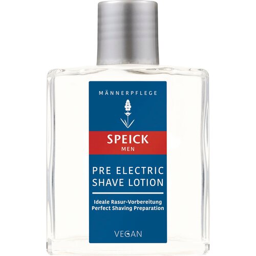 MEN Losion za brijanje prije električnog brijanja za muškarce - 100 ml Cijene