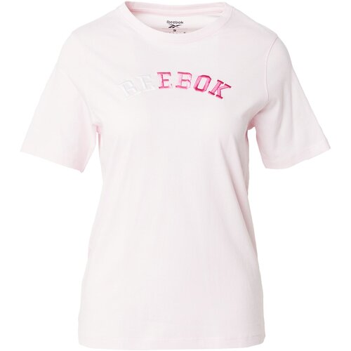 Reebok Majica &amp;#039;LILIAN&amp;#039; roza Slike