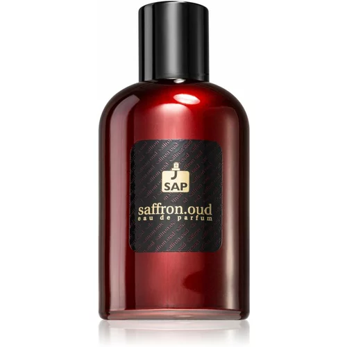 SAP Saffron Oud parfumska voda uniseks 100 ml