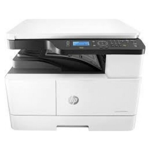 HEWLETT-PACKARD Štampač HP LaserJet MFP M442dn A3, 8AF71A Cene