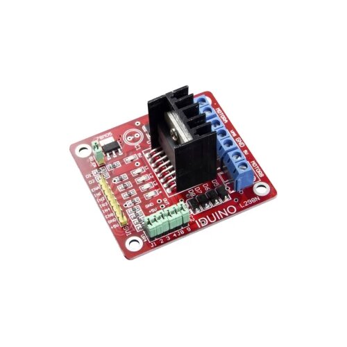 Iduino Pogon za motor ST-1112 Cijene