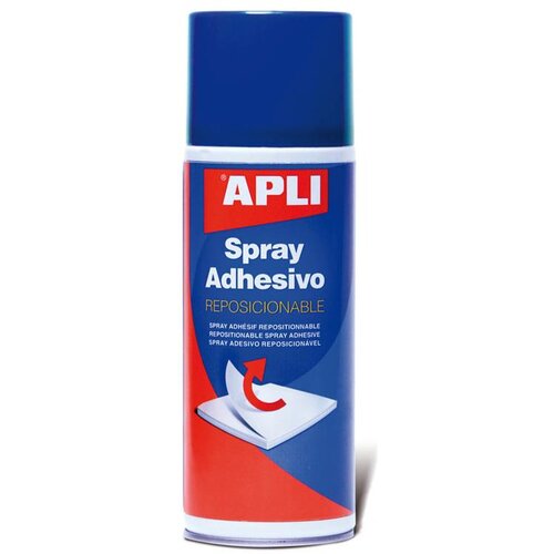 Apli lepilo v spreju AP012088 Cene