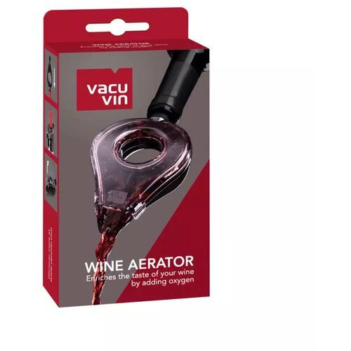 VACUVIN aerator 1854660 Cene