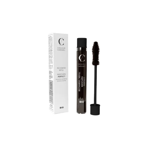 Couleur Caramel Mascara Perfect polnilo - 42 Velvet Brown